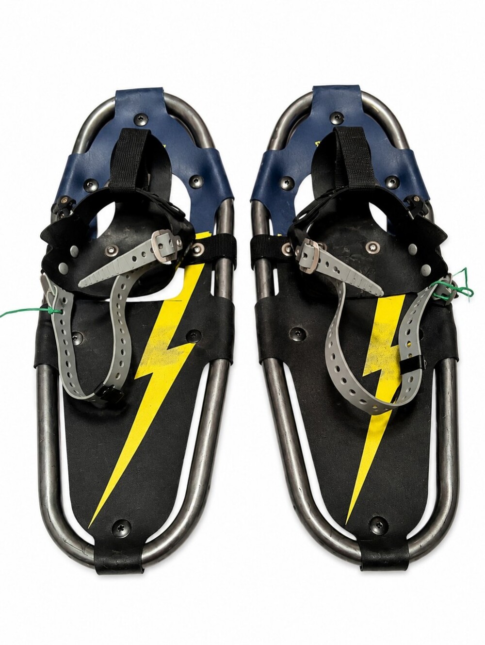 Thunder Bay Outdoor Gear Snowshoes with Carry Bag – Adjustable Adult Snow Shoes